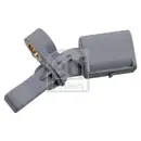 Sensor Raddrehzahl Febi Bilstein 179141 für Audi für Seat für Skoda für VW