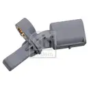 FEBI BILSTEIN 179141 ABS-Sensor für SKODA, SEAT, VW, AUDI