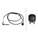 Sensor Abgastemperatur Hella 6PT 358 181-751 für Ford für Ford Usa