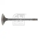 FEBI BILSTEIN 22024 Einlassventil