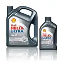 6 Liter Shell Helix Ultra ECT C3 5W30 Pure Plus Motorenöl