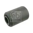 FEBI BILSTEIN 27189 Blattfederlager für RENAULT