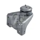 FEBI BILSTEIN 106884 Motorlager für MERCEDES-BENZ