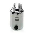 MANN-FILTER WK 9083 Kraftstoffilter für NISSAN