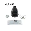 SKF VKJP 3143 Faltenbalg (Material: Thermoplast): L 14