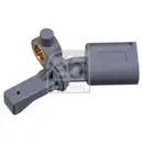 FEBI BILSTEIN 179140 ABS-Sensor für AUDI, SKODA, VW, SEAT