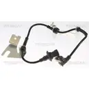 Sensor Raddrehzahl Triscan 8180 80133 für Chrysler Vorderachse Rechts