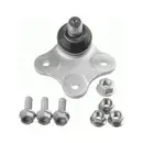 Trag /führungsgelenk Lemförder 31736 01 für Vauxhall für Alfa Romeo für Citroën