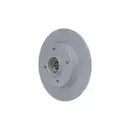 ATE 24.0109-0150.2 Bremsscheiben 2 Stück PEUGEOT