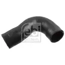 FEBI BILSTEIN 102671 Ladeluftschlauch für VW, AUDI, SKODA, SEAT