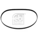 FEBI BILSTEIN 11145 Zahnriemen für MITSUBISHI, HYUNDAI, KIA, RENAULT