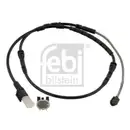 FEBI BILSTEIN 37458 Verschleißkontakt für BMW
