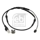 FEBI BILSTEIN 37458 Verschleißkontakt für BMW