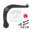 Lenker Radaufhängung Febi Bilstein 40790 Prokit für Peugeot Vorderachse Rechts