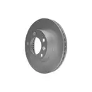 ATE 24.0128-0252.1 Bremsscheiben 2 Stück OPEL