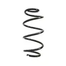 SPIDAN 86677 Fahrwerksfeder