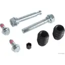 Führungshülsensatz Bremssattel Herth+buss Jakoparts J3270300 für Hyundai für Kia