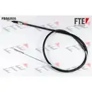 FTE 9250043 Bremsseil - FBS02035