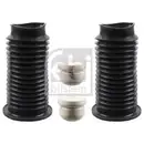 Staubschutzsatz Stoßdämpfer Febi Bilstein 182229 für Fiat für Opel für Vauxhall