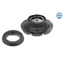 Reparatursatz Federbeinstützlager Meyle 100 641 0002 für VW Vorderachse