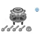 Radnabe Meyle 714 652 0007 Meyle-original: True To Oe. für Ford Hinterachse