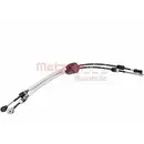 Seilzug Schaltgetriebe Metzger 3150237 für Ford