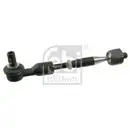 FEBI BILSTEIN 22042 Spurstange für AUDI