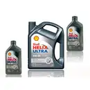 7 Liter 5W-30 Motoröl Shell Longlife Helix Ultra ECT C3 Pure Plus für BMW Chrysl