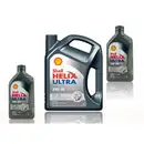 7 Liter 5W-30 Motoröl Shell Longlife Helix Ultra ECT C3 Pure Plus für BMW Chrysl