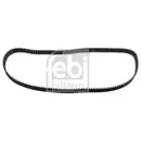 FEBI BILSTEIN 11146 Zahnriemen für RENAULT