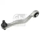 FEBI BILSTEIN 21906 Querlenker für SKODA, AUDI, VW