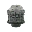 FEBI BILSTEIN 24235 Motorlager für MERCEDES-BENZ