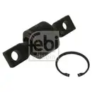 FEBI BILSTEIN 39365 Achsstrebenlager für DAF, MAN