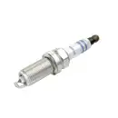 Zündkerze Bosch 0 242 229 708 Double Iridium für Citroën für Mitsubishi