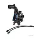 Thermostat Kühlmittel Herth+buss Elparts 70512026 für Citroën für Peugeot