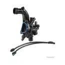 HERTH+BUSS ELPARTS 70512026 Thermostat, Kühlmittel für PEUGEOT, CITROËN