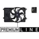 MAHLE CFF 364 000P Kühlmittelkühler-/Kondensator-Lüfter