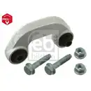 2x Febi Bilstein Koppelstange vorn Audi A4 Seat Exeo Bitte Motorcode beachten!