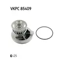 SKF VKPC 85409 Wasserpumpe