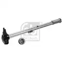 FEBI BILSTEIN 102661 Tankgeber