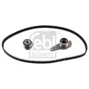 FEBI BILSTEIN 11131 Zahnriemensatz