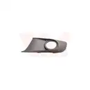 VAN WEZEL Lüftungsgitter vo. li. m. Nebell. 5868593