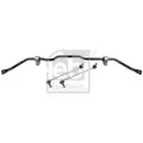 Stabilisator Fahrwerk Febi Bilstein 175075 für Audi für Seat für Skoda für VW