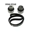 Zahnriemensatz Skf VKMA 02168 für Alfa Romeo für Citroën für Fiat für Lancia