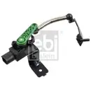 Sensor Leuchtweitenregulierung Febi Bilstein 184847 für Audi für Seat für VW