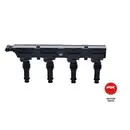 Zündspule Ngk 48083 für Opel für Chevrolet für Daewoo für General Motors