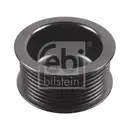 FEBI BILSTEIN 101062 Riemenscheibe für MAN, NEOPLAN