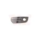 VAN WEZEL 0380593 Lüftungsgitter vo. li. m. Nebell.