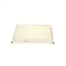 BOSCH 1 987 435 018 Filter, Innenraumluft M5018