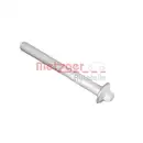 Schraube Einspritzdüsenhalter Metzger 0871021S Original Ersatzteil für Citroën